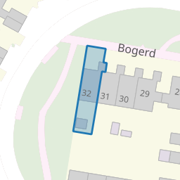 Perceel LDM00-C-2167