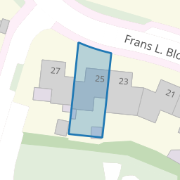 Perceel LDM00-C-2176