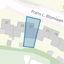Perceel LDM00-C-2177