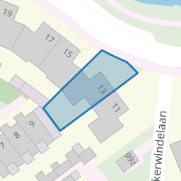 Perceel LDM00-C-2182