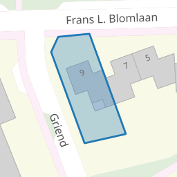Perceel LDM00-C-2187