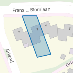 Perceel LDM00-C-2188