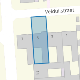 Perceel LDM00-C-2242