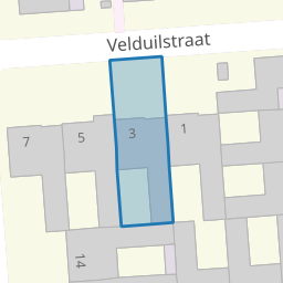 Perceel LDM00-C-2243