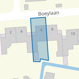 Perceel LDM00-C-2263