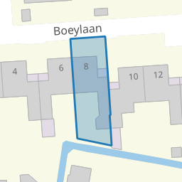 Perceel LDM00-C-2264