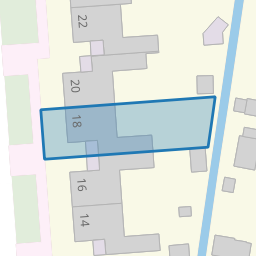 Perceel LDM00-C-2272