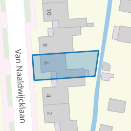 Perceel LDM00-C-2277