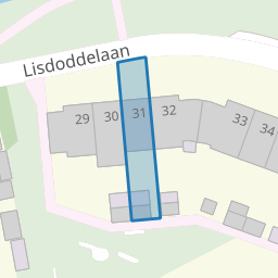 Perceel LDM00-C-2325