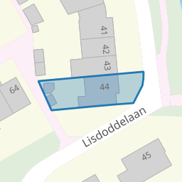 Perceel LDM00-C-2338