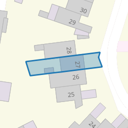 Perceel LDM00-C-2341