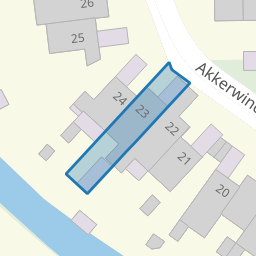 Perceel LDM00-C-2345