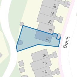 Perceel LDM00-C-2373