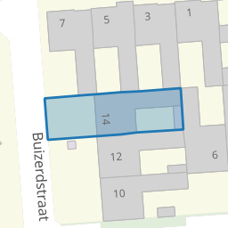 Perceel LDM00-C-2469