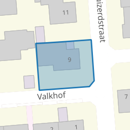 Perceel LDM00-C-2470