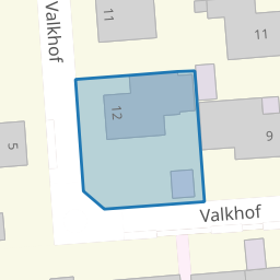 Perceel LDM00-C-2473