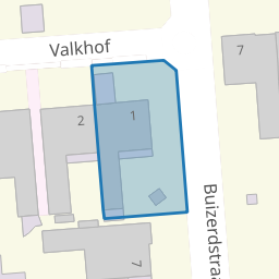 Perceel LDM00-C-2483