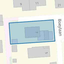 Perceel LDM00-C-2516