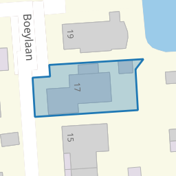 Perceel LDM00-C-2525