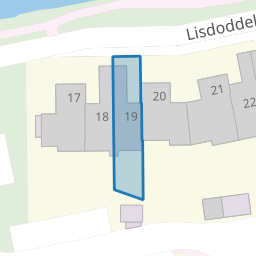 Perceel LDM00-C-2531