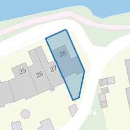 Perceel LDM00-C-2540