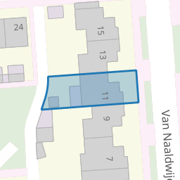 Perceel LDM00-C-2557