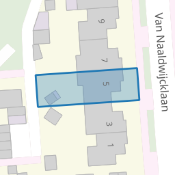 Perceel LDM00-C-2560
