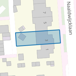 Perceel LDM00-C-2561