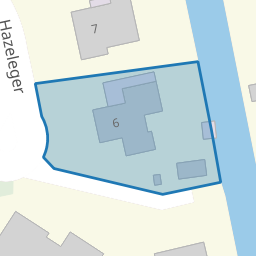 Perceel LDM00-C-2571