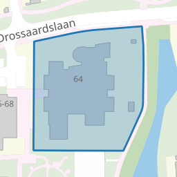 Perceel LDM00-C-2580
