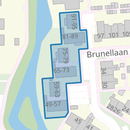 Perceel LDM00-C-2582
