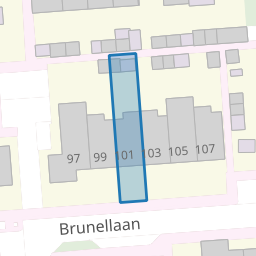 Perceel LDM00-C-2593