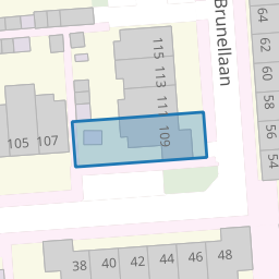Perceel LDM00-C-2600