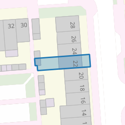 Perceel LDM00-C-2614