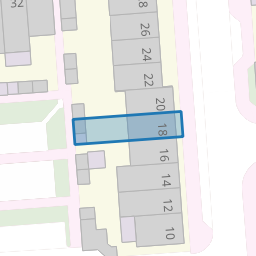 Perceel LDM00-C-2616