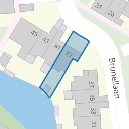 Perceel LDM00-C-2665