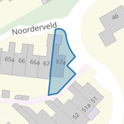 Perceel LDM00-C-2691