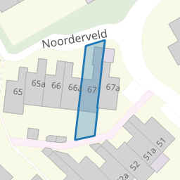 Perceel LDM00-C-2692