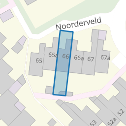 Perceel LDM00-C-2694