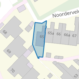 Perceel LDM00-C-2696