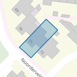 Perceel LDM00-C-2700