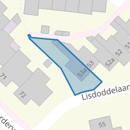 Perceel LDM00-C-2702