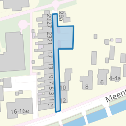 Perceel LDM00-C-2731