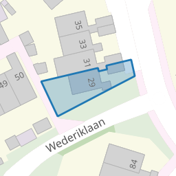 Perceel LDM00-C-2743