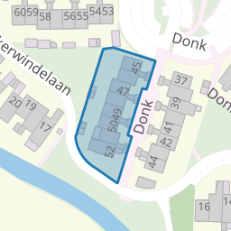 Perceel LDM00-C-2746