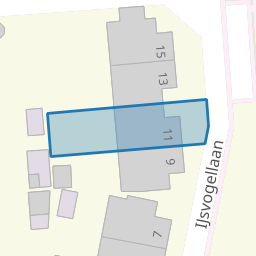 Perceel LDM00-C-2797
