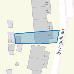 Perceel LDM00-C-2798