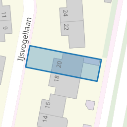 Perceel LDM00-C-2807