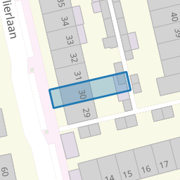 Perceel LDM00-C-2864