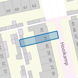 Perceel LDM00-C-2867